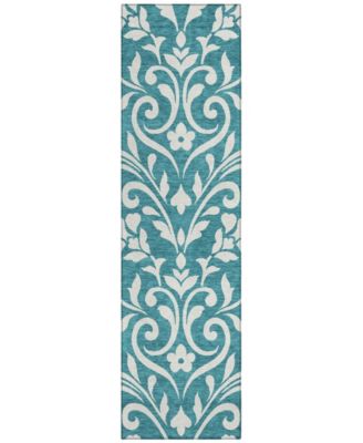 Addison - Chantille ACN875 2'3"x7'6" Runner Area Rug