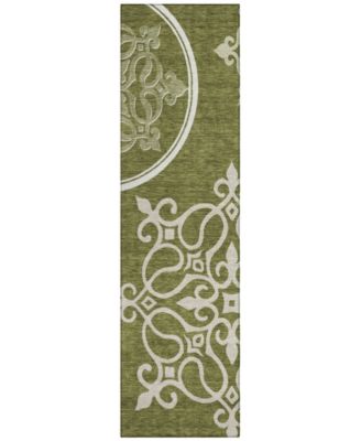 Addison - Chantille ACN874 2'3"x7'6" Runner Area Rug