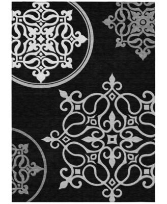 Addison - Chantille ACN874 2'6"x3'10" Area Rug