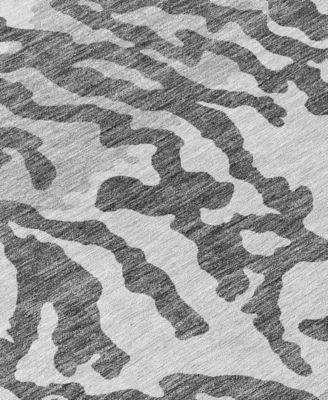 Chantille Machine Washable ACN873 3'x5' Area Rug