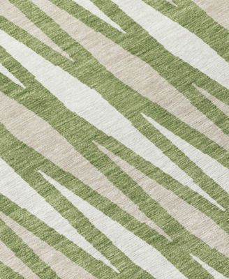 Chantille Machine Washable ACN881 3'x5' Area Rug