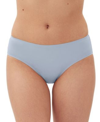 GapBody Women's Everyday Essentials Laser Bonded Hipster Underwear GPW00376	