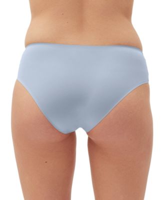 GapBody Women's Everyday Essentials Laser Bonded Hipster Underwear GPW00376	