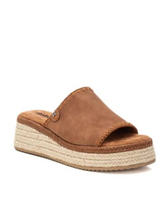 Refresh Women's Wedge Sandals By Xti