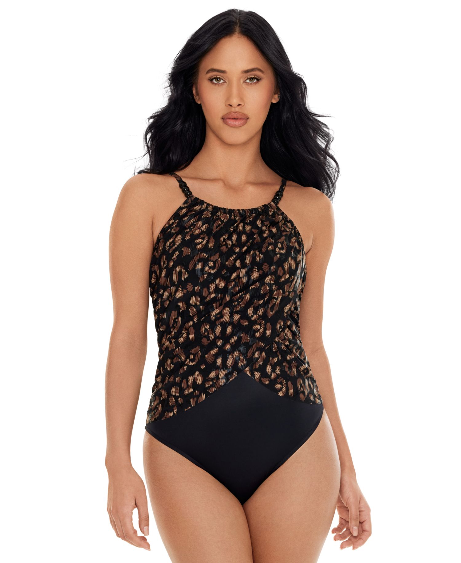 Women's La Paz Lisa One Piece Swimsuit