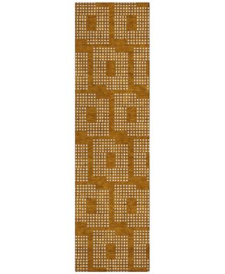 Addison - Chantille ACN890 2'3"x7'6" Runner Area Rug