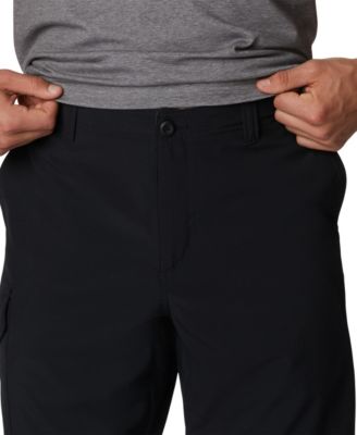Men's Eaglecrest Performance Cargo Shorts