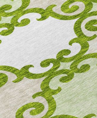 Chantille Machine Washable ACN883 9'x12' Area Rug