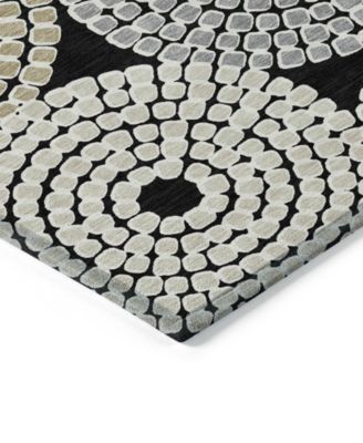 Chantille Machine Washable ACN882 8'x10' Area Rug