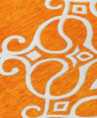 Chantille Machine Washable ACN874 8'x10' Area Rug