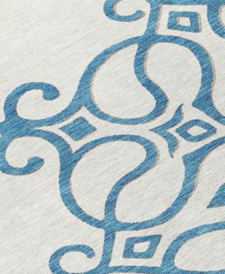 Addison Chantille Machine Washable ACN874 3'x5' Area Rug