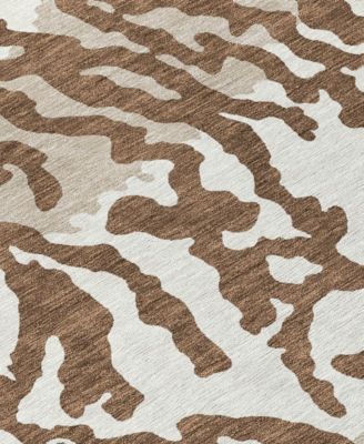 Chantille Machine Washable ACN873 9'x12' Area Rug