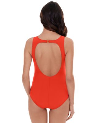 Women's Hyperlink Annette One-Piece Swimsuit