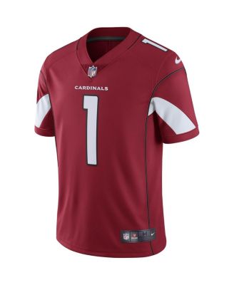 Men's Kyler Murray Arizona Cardinals Vapor Limited Jersey