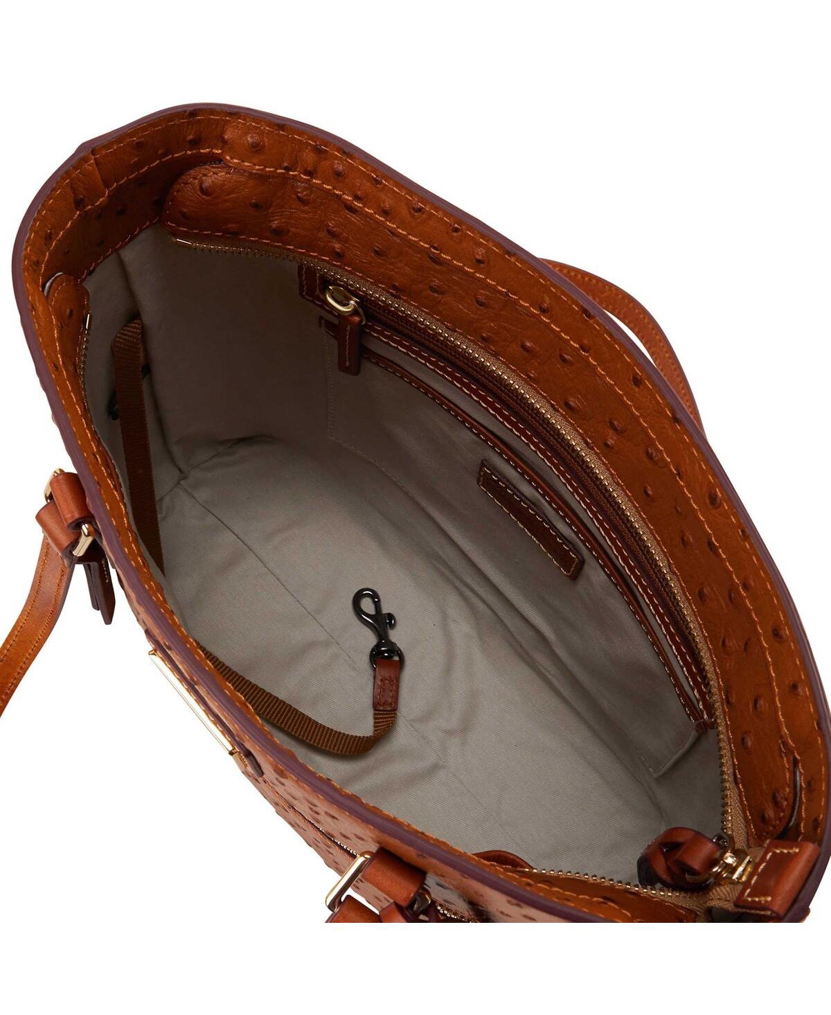 Dooney & Bourke Ohio State Buckeyes Shopper Purse In No Color