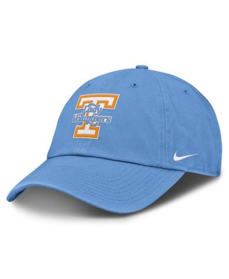 Nike - Men's Light Blue Tennessee Volunteers Lady Vols Club Adjustable Hat