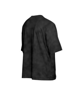 Men's Juan Soto Black New York Mets Batter Up Player T-Shirt