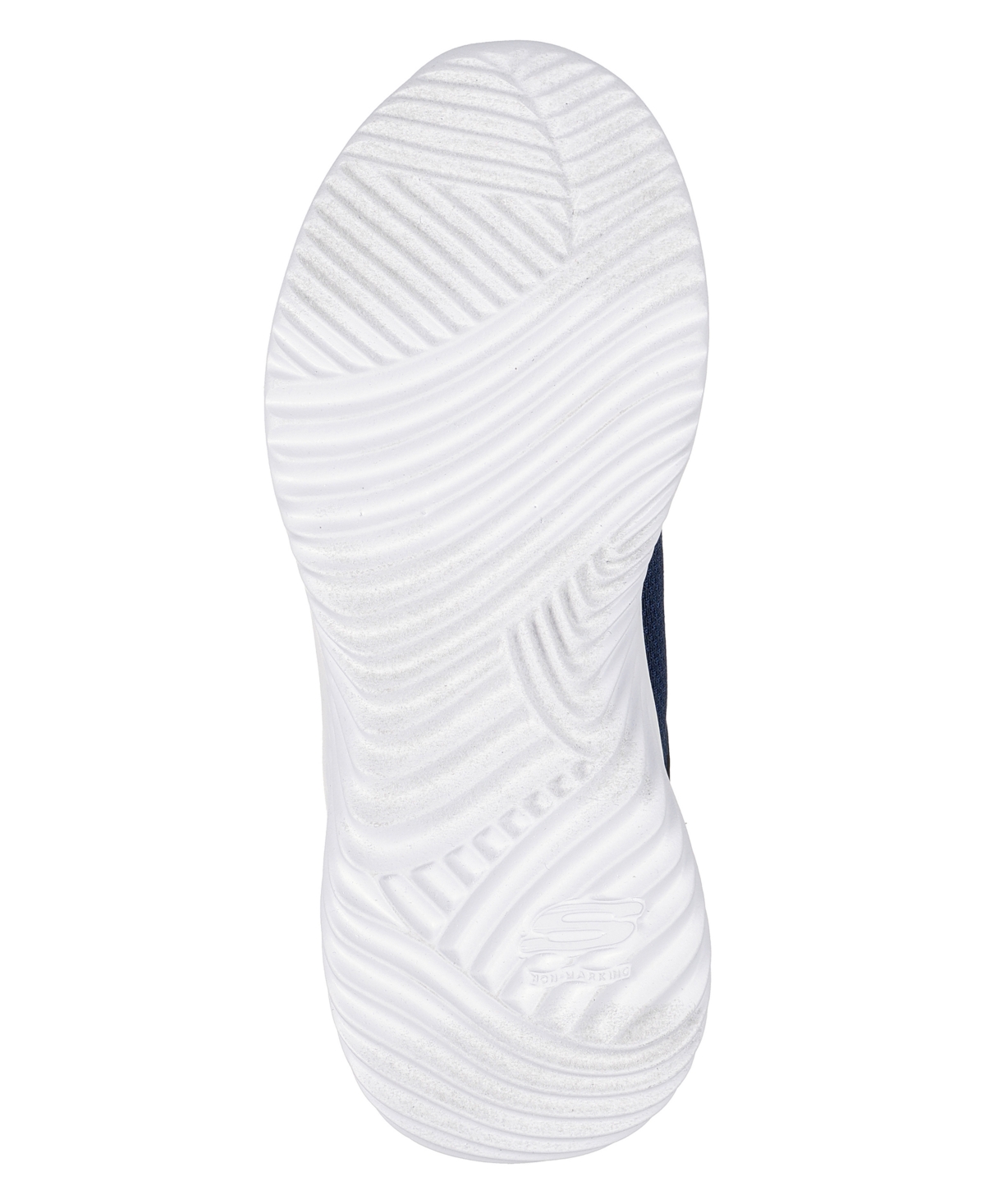 Skechers Little Kids Slip-ins: Bounder In Navy
