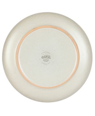 Beckett 16 Pc. Dinnerware Set, Service for 4