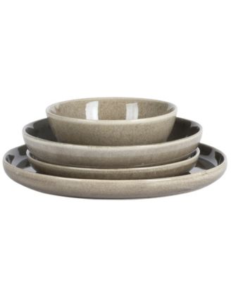 Berea 16 Pc. Dinnerware Set, Service for 4