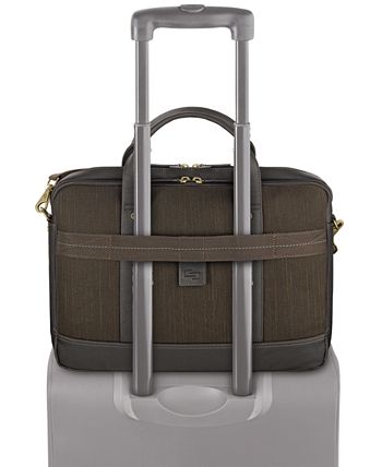 Solo bradford briefcase deals