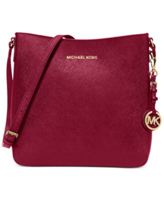 mk crossbody macys