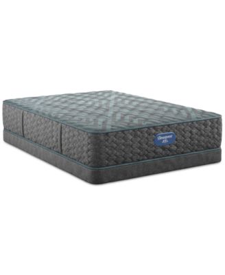 Beautyrest Level One 13.5 Firm Tight Top Mattress Collection