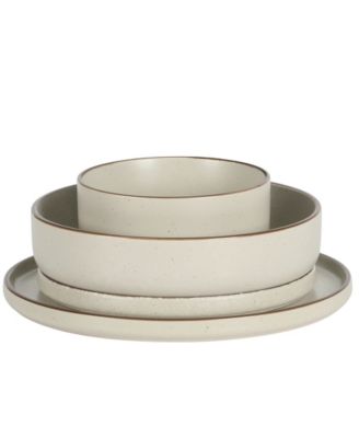 Gelston 16 Pc. Dinnerware Set, Service for 4