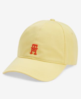 Tommy Hilfiger - Men's TH Logo Hat