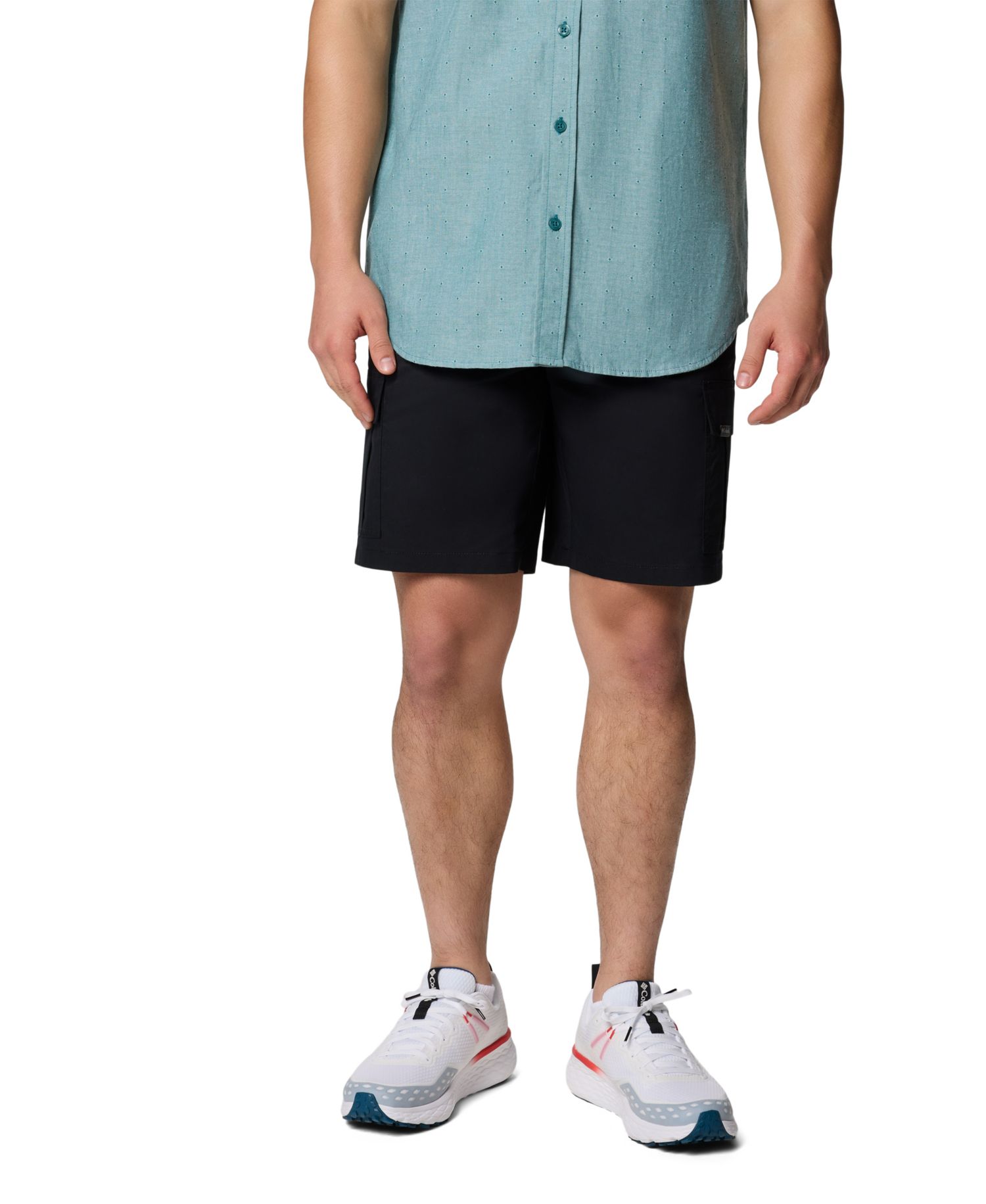 Men's Rapid Rivers Cargo Shorts