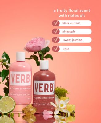 Volume Conditioner, 12 oz.