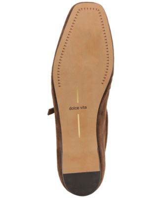 Women's Reyes Mary Jane Flats