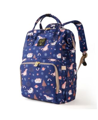Timeless Baby Diaper Backpack