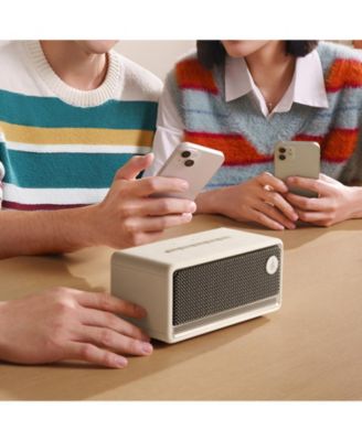 Bluetooth Speaker, Portable Speaker with Stereo Pairing