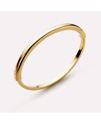 Ana Luisa Gold Bangle Bracelet - Brynley - Macy's