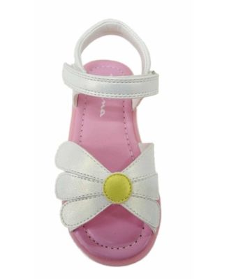 Big Girls Cristle Sandals