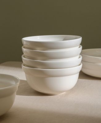 Virtuo 12 Pc. Dinnerware Set, Service for 4