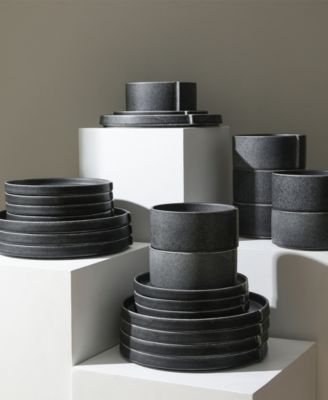 Bao 12 Pc. Dinnerware Set, Service for 4