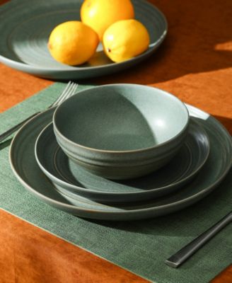 Elio 12 Pc. Dinnerware Set, Service for 4