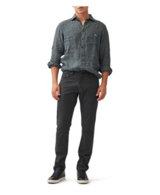 Men's Gunn Straight Fit Jeans
