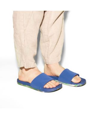 Men's Planet A REGNR8 Slide Sandal