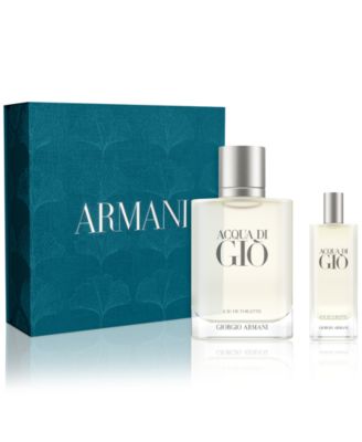 Giorgio Armani - Men's 2-Pc. Acqua di Giò Eau de Toilette Gift Set