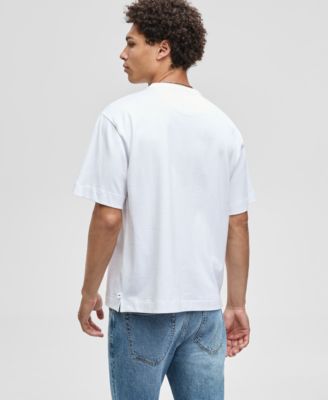 Men's Photo Relaxed-Fit Graphic T-Shirt, Macy's Exclusive
