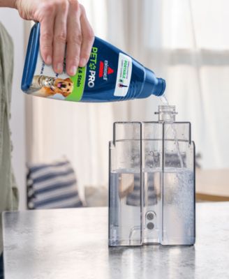 Little Green ProHeat Portable Carpet & Upholstery Cleaner