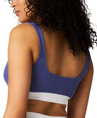 GapBody Women's Logo Comfort Bralette GPW01052	