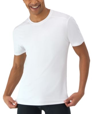 Men's 3pk. Ultimate MOVES X-Temp Performance Crewneck T-Shirts