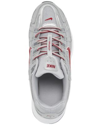 Big Kids P-6000 Casual Sneakers from Finish Line