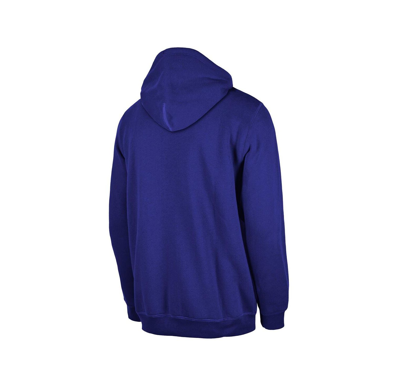 Men's Phoenix Suns Purple Tip-Off Collection Pullover Hoodie