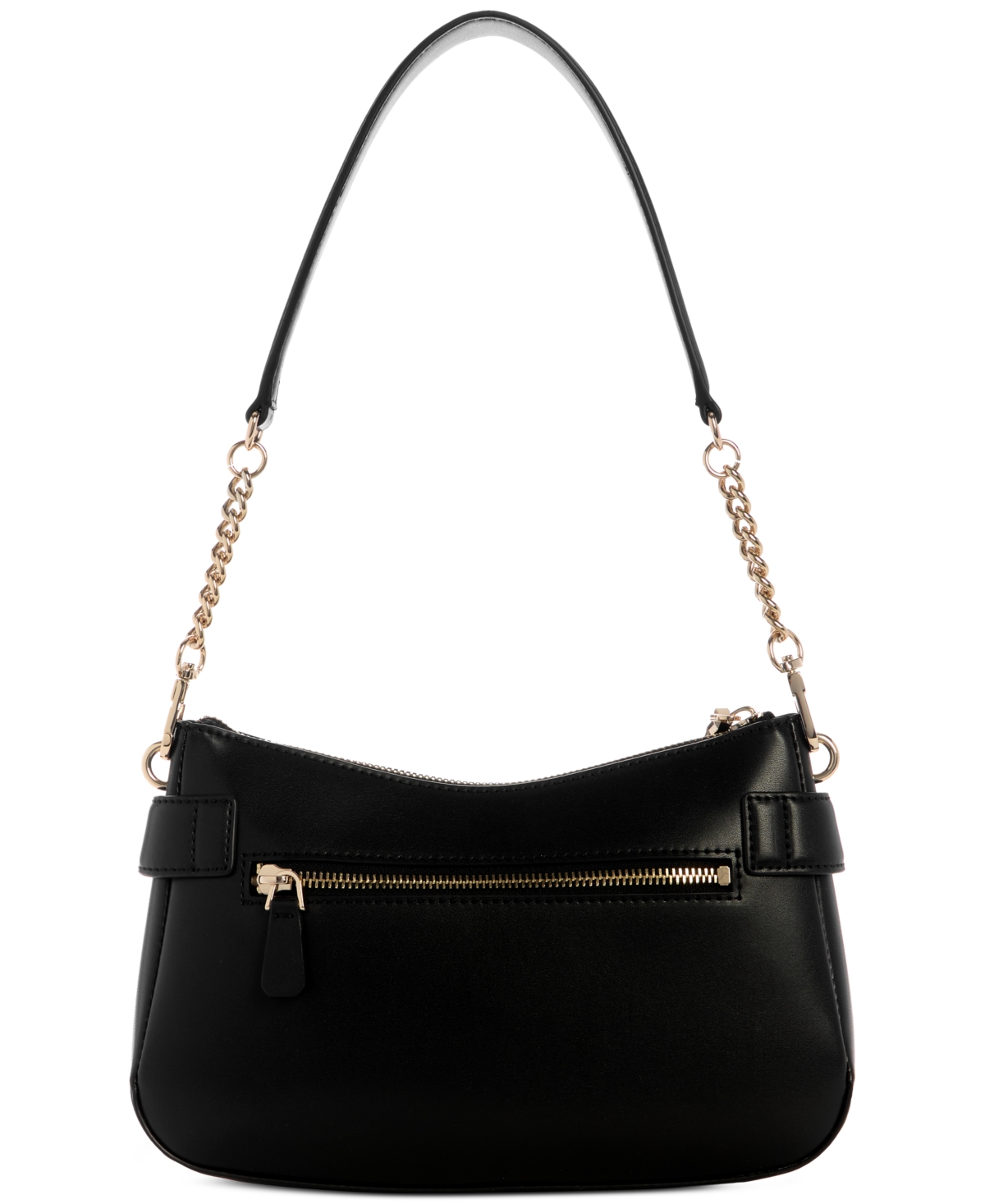 GUESS LORELEI TOP-ZIP SMALL SHOULDER BAG 