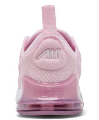 Toddler Girls Air Max 270 Casual Sneakers from Finish Line